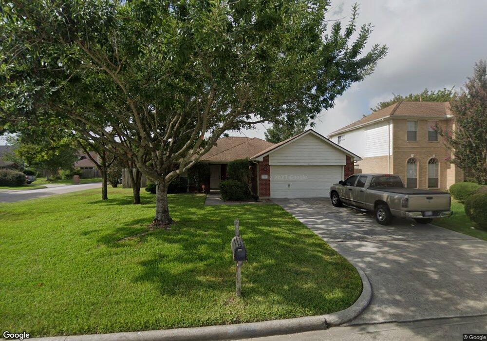13603 Country Hill Ct, Tomball, TX 77375 - photo 1