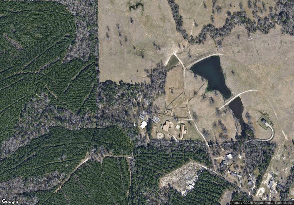 1475 Evans Gann Rd, Lufkin, TX 75904 - photo 1