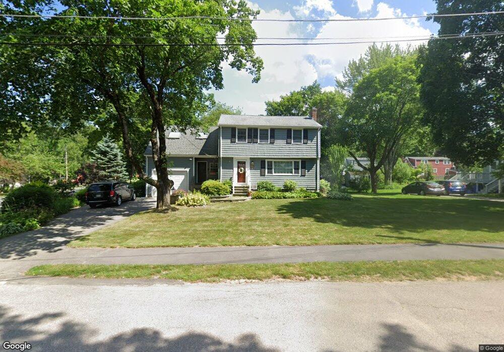 2 Autumn Ln, Walpole, MA 02081 - photo 1