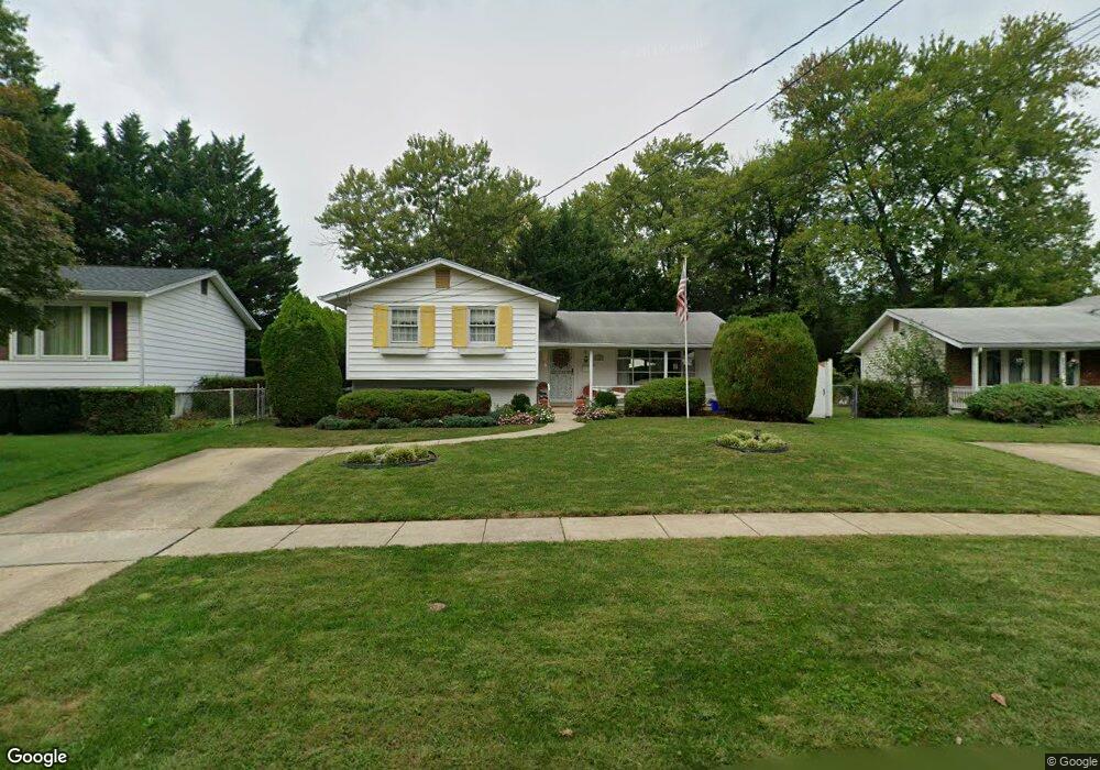 13544 Vandalia Dr, Rockville, MD 20853 - photo 1