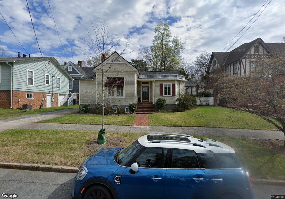 403 E 3rd Ave, Rome, GA 30161 - photo 1