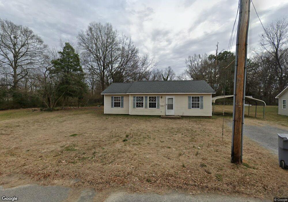 112 Armstrong St, Clover, SC 29710 - photo 1