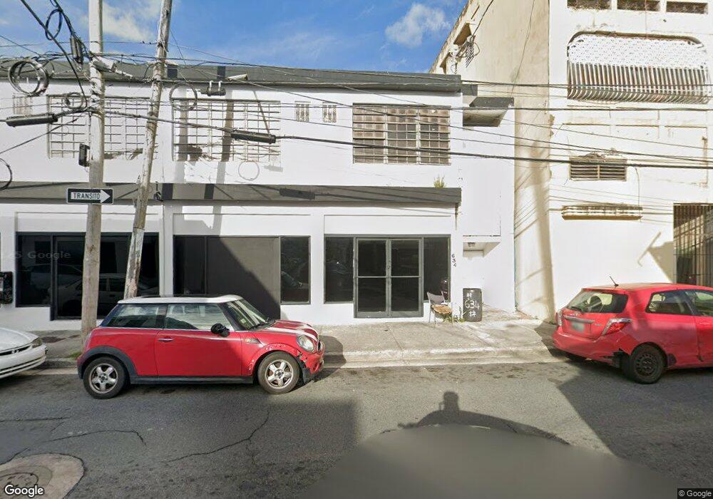 1 Calle Monserrate unit 1101, San Juan, PR 00907 - photo 1