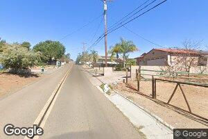 2222 Crest Dr, El Cajon, CA 92021