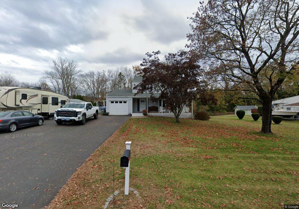 130 Bryan Dr, Manchester, CT 06042 - photo 1