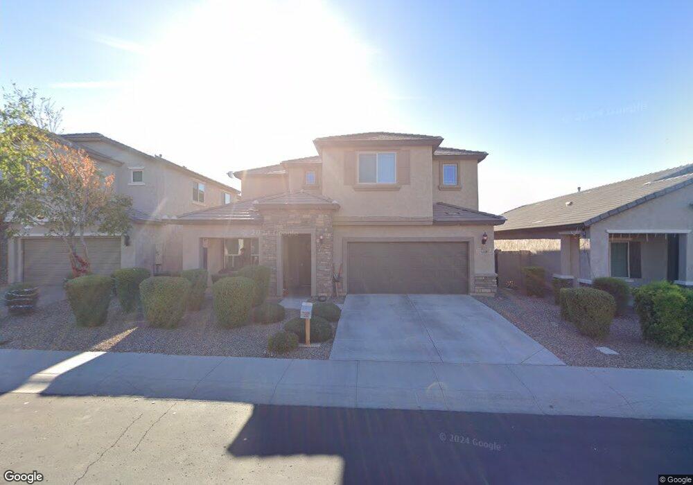 10919 E Travertine Ave, Mesa, AZ 85212 - photo 1
