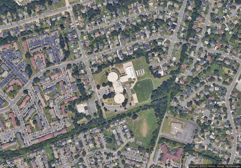 8031 Urbanna Rd, Manassas, VA 20109 - photo 1