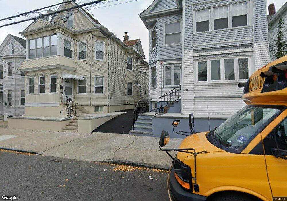 983 E 23rd St unit 985, Paterson, NJ 07513 - photo 1