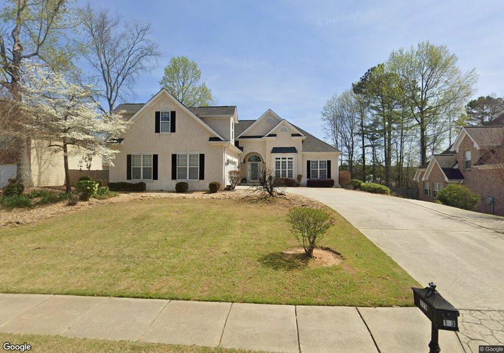 173 Memory Ln, Stockbridge, GA 30281 - photo 1