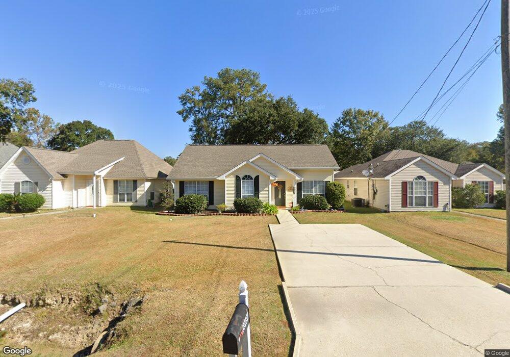 59494 Autumn Dr, Slidell, LA 70461 - photo 1