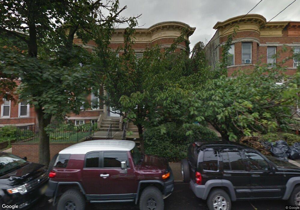 260 Woodlawn Ave, Jersey City, NJ 07305 - photo 1