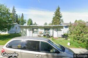 332 N Flower St Unit 4, Anchorage, AK 99508