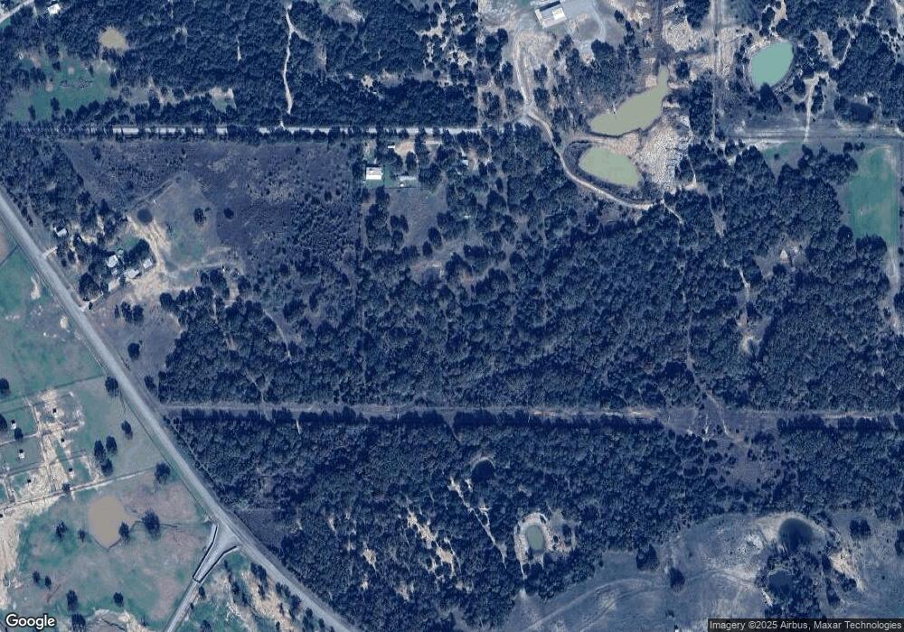 320 Manley Ln, Weatherford, TX 76088 - photo 1