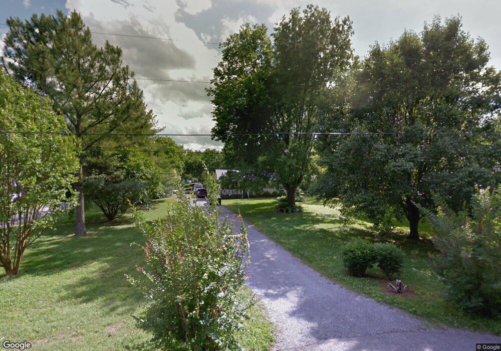 202 Ledbetter Rd, Shelbyville, TN 37160 - photo 1