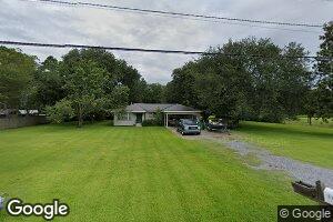 56320 Highway 404, White Castle, LA 70788