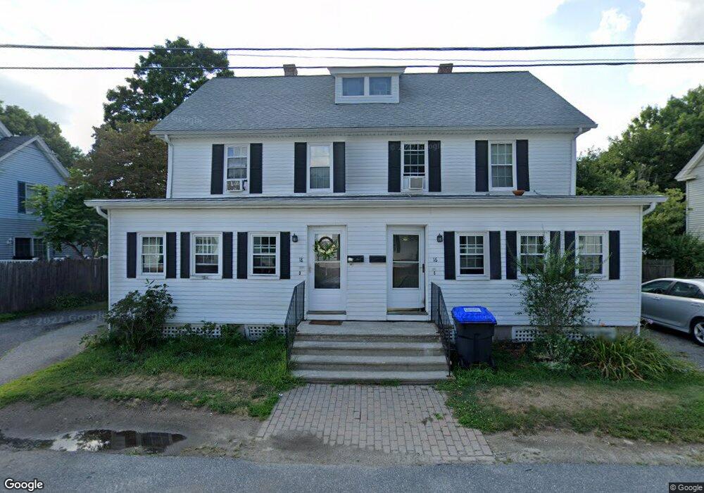 16 Sampson St, South Grafton, MA 01560 - photo 1