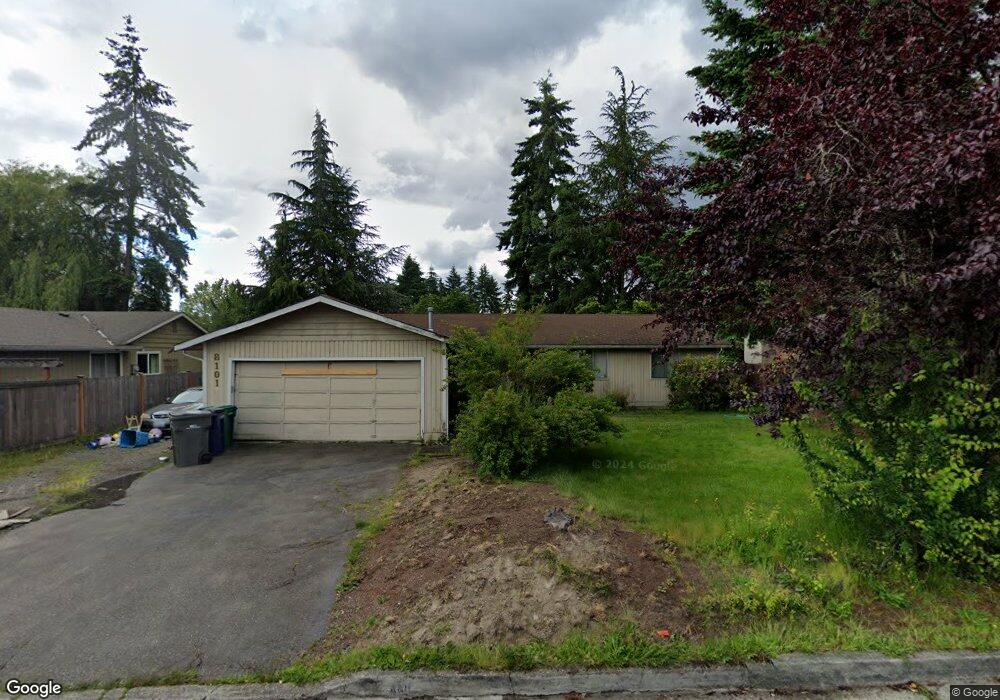 8101 NE 142nd Place, Bothell, WA 98011 - photo 1