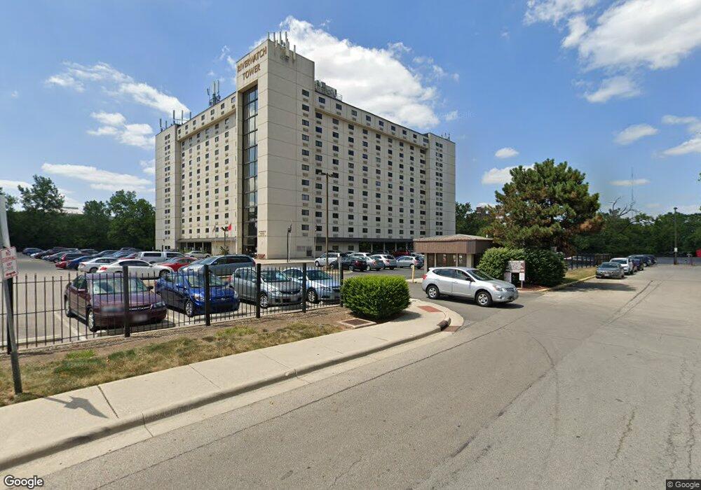 364 W Lane Ave unit 409, Columbus, OH 43201 - photo 1