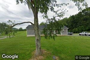 8116 Buchanan Rd, Glade Spring, VA 24340