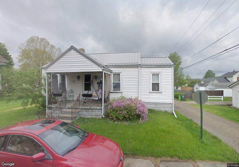 519 S 14th St, Coshocton, OH 43812 - photo 1