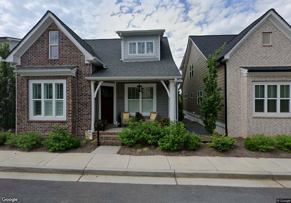 108 Town Walk Ln, Carrollton, GA 30117 - photo 1