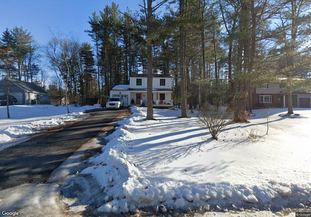 26 Palmer Terrace, Gansevoort, NY 12831 - photo 1