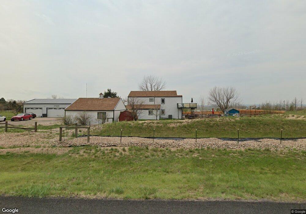 17020 E Easter Ave, Aurora, CO 80016 - photo 1