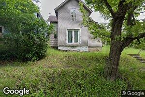 532 Glenwood Ave, Glen Campbell, PA 15742