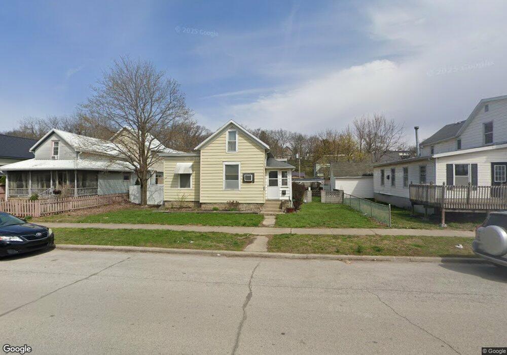 422 W Canal St, Wabash, IN 46992 - photo 1