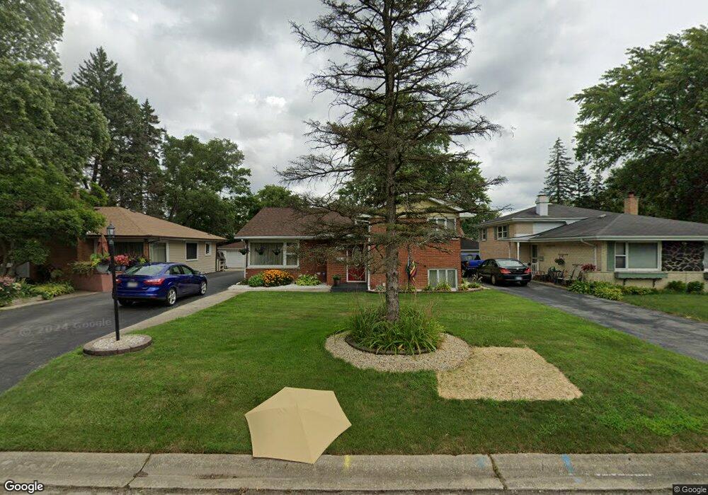 17115 Whitman Ave, Hazel Crest, IL 60429 - photo 1