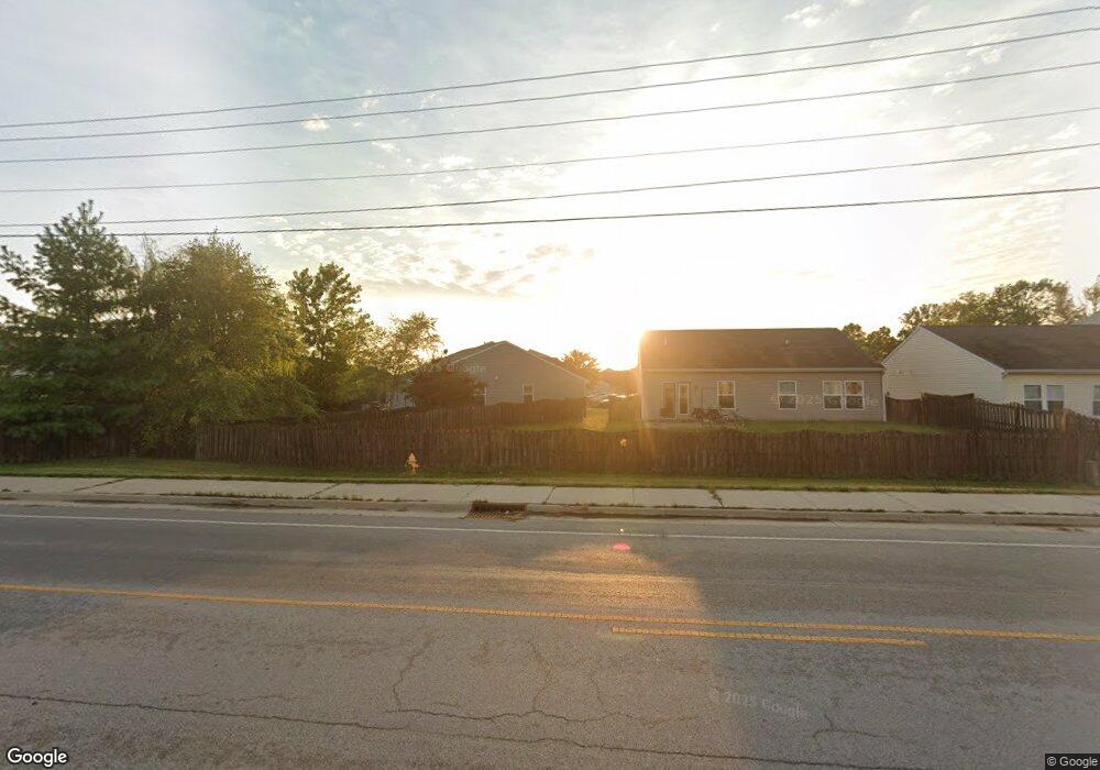 3063 Goddard Ct, West Lafayette, IN 47906 - photo 1