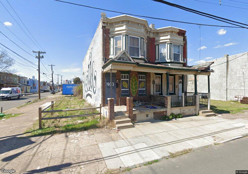 903 N 5th St, Camden, NJ 08102 - photo 1