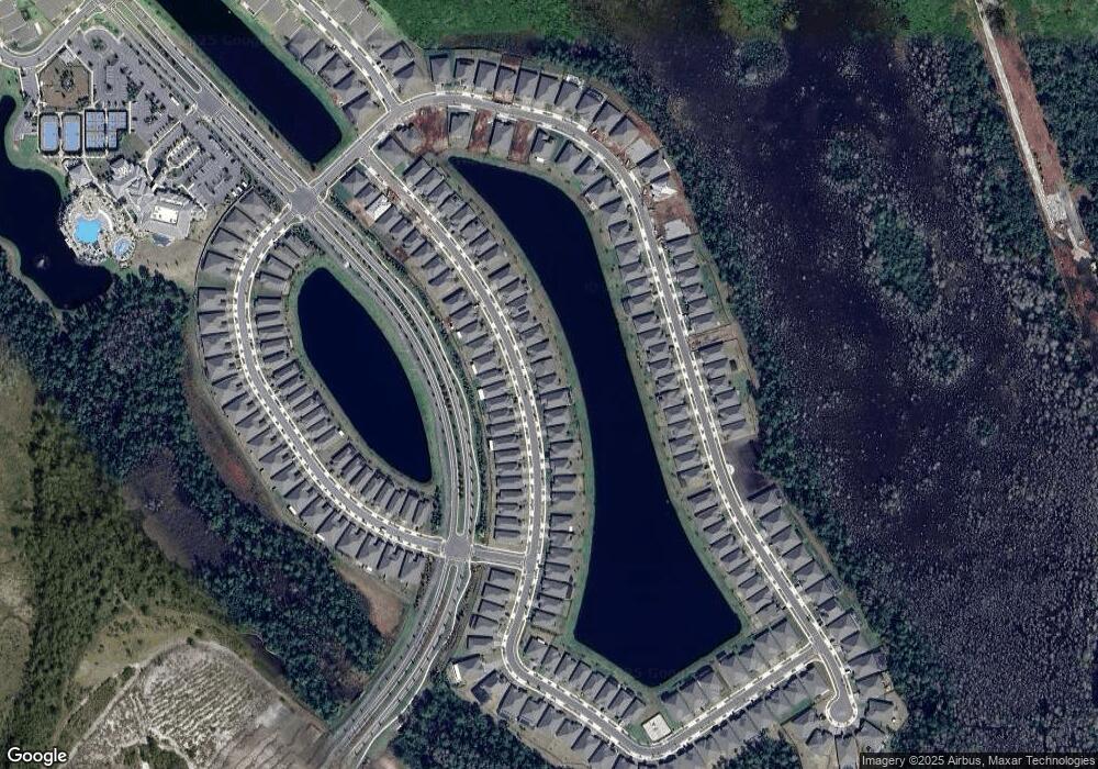 6419 Shimmering Shores Ln, Saint Cloud, FL 34771 - photo 1