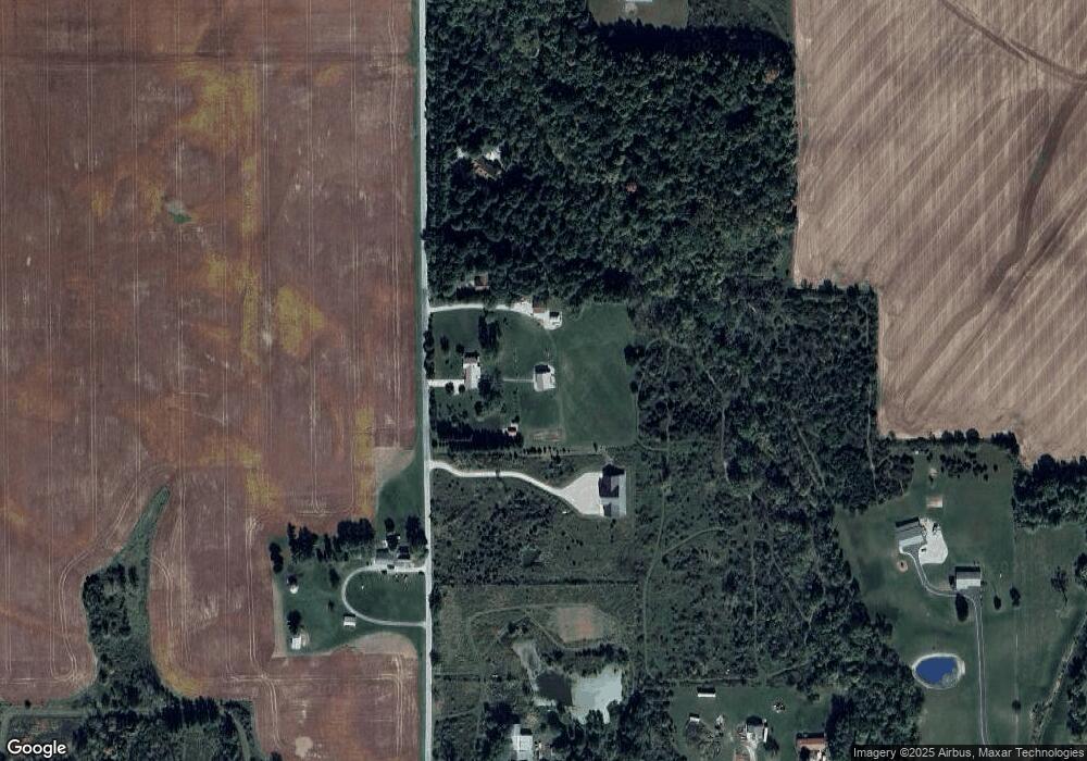 2295 S 950 W, Andrews, IN 46702 - photo 1