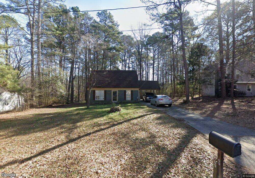 109 Forest Place unit 5, Stockbridge, GA 30281 - photo 1