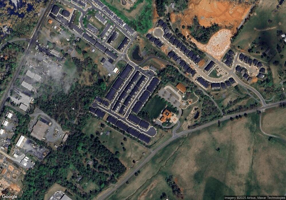 3423 Montague St, Charlottesville, VA 22902 - photo 1