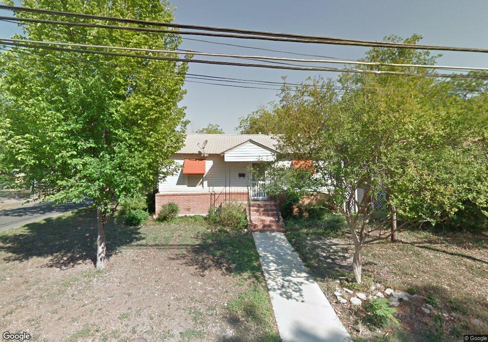 1252 W San Antonio St, San Marcos, TX 78666 - photo 1