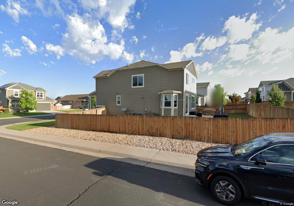 316 Matsuno St, Brighton, CO 80601 - photo 1
