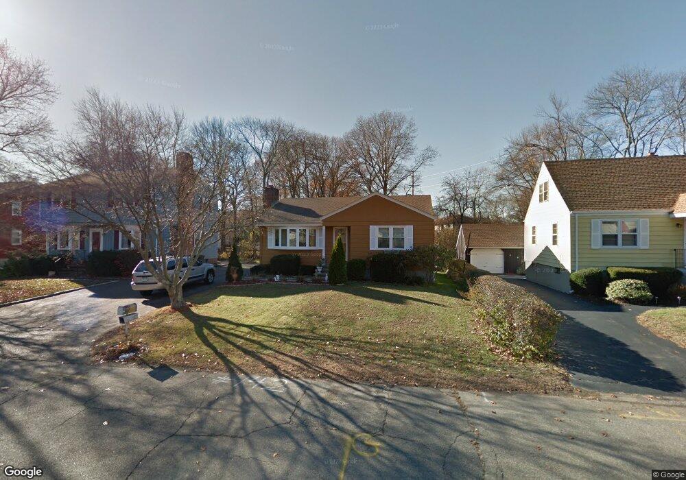 142 Forestview Rd, Bridgeport, CT 06606 - photo 1