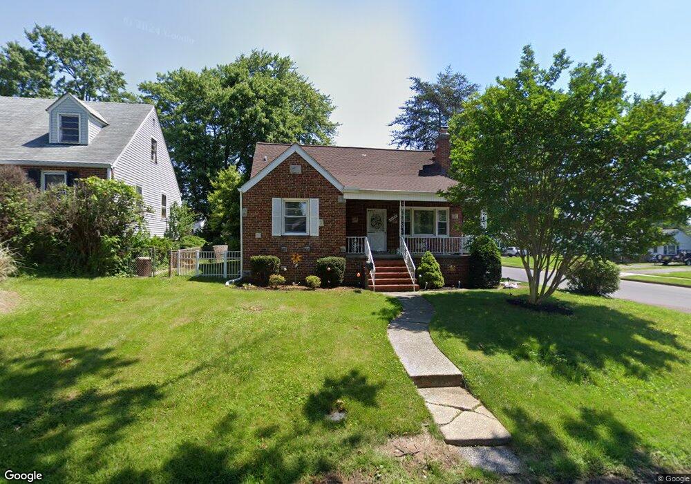 3346 Willoughby Rd, Parkville, MD 21234 - photo 1