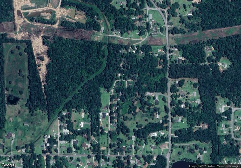 1490 Shady Ln, Vidor, TX 77662 - photo 1