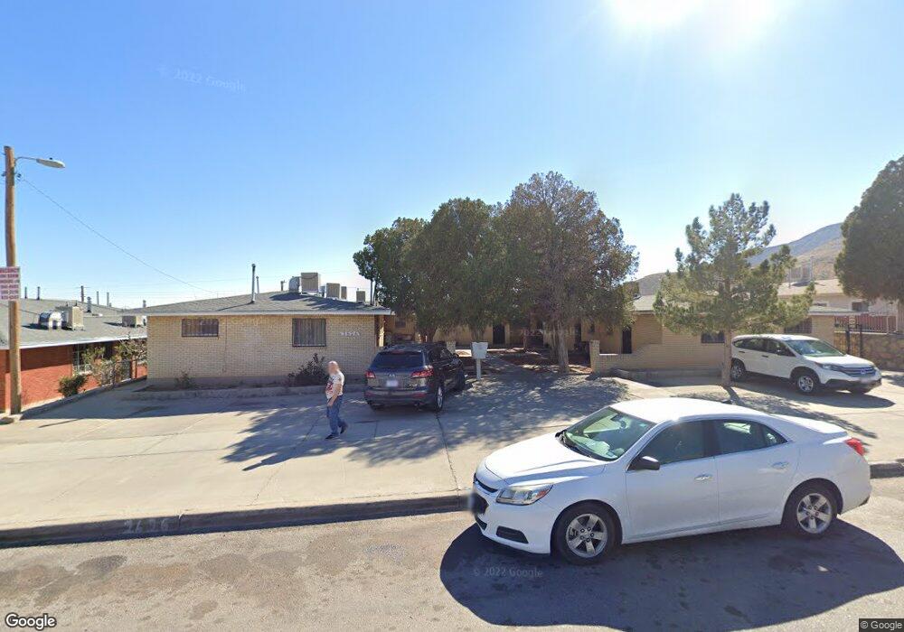 2626 Nations Ave, El Paso, TX 79930 - photo 1