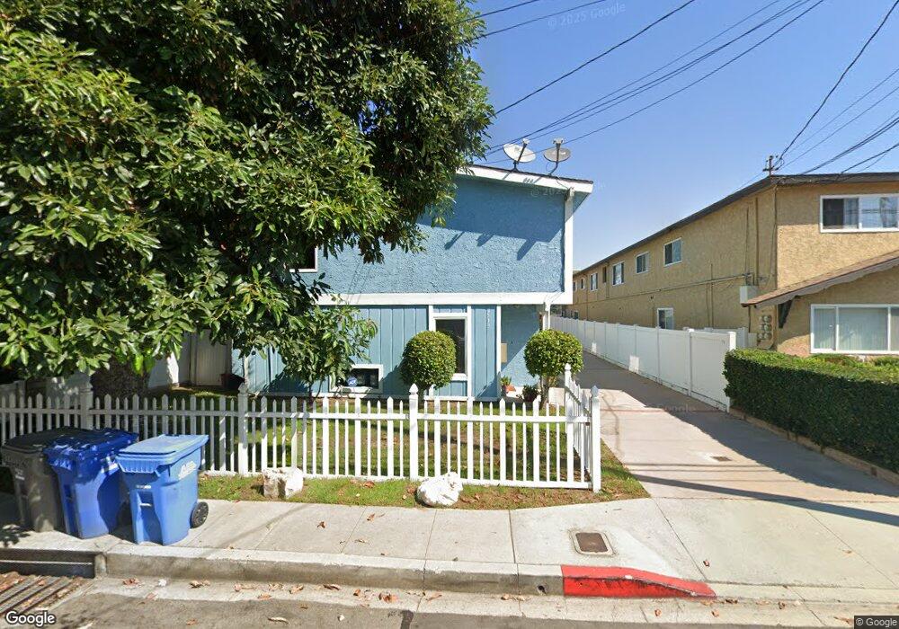 2519 Vanderbilt Ln unit 3, Redondo Beach, CA 90278 - photo 1