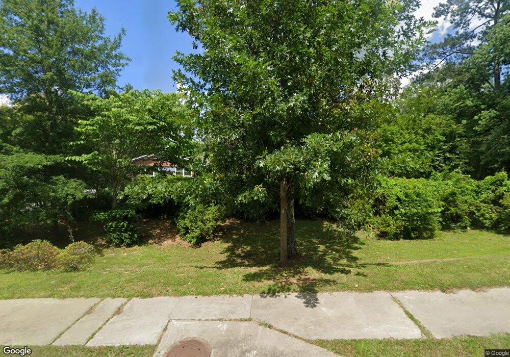 671 Forest Hill Rd, Macon, GA 31210 - photo 1