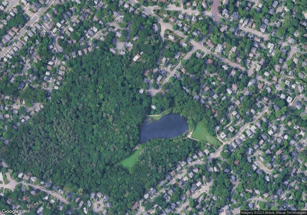 112 Churchill Ave, Arlington, MA 02476 - photo 1