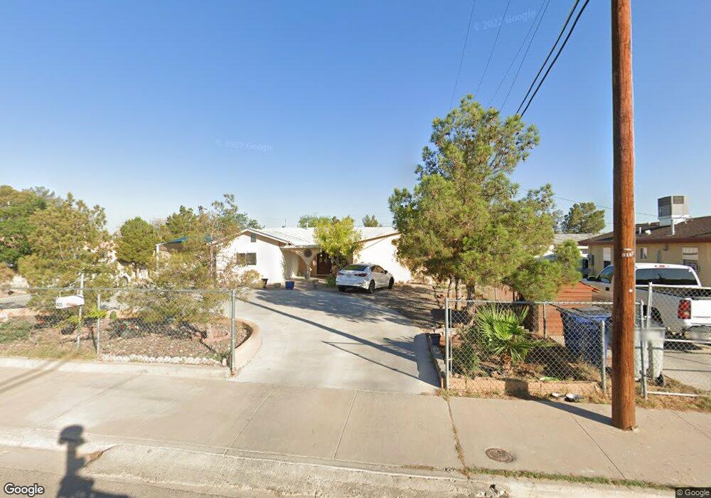 433 Duran Place, El Paso, TX 79915 - photo 1