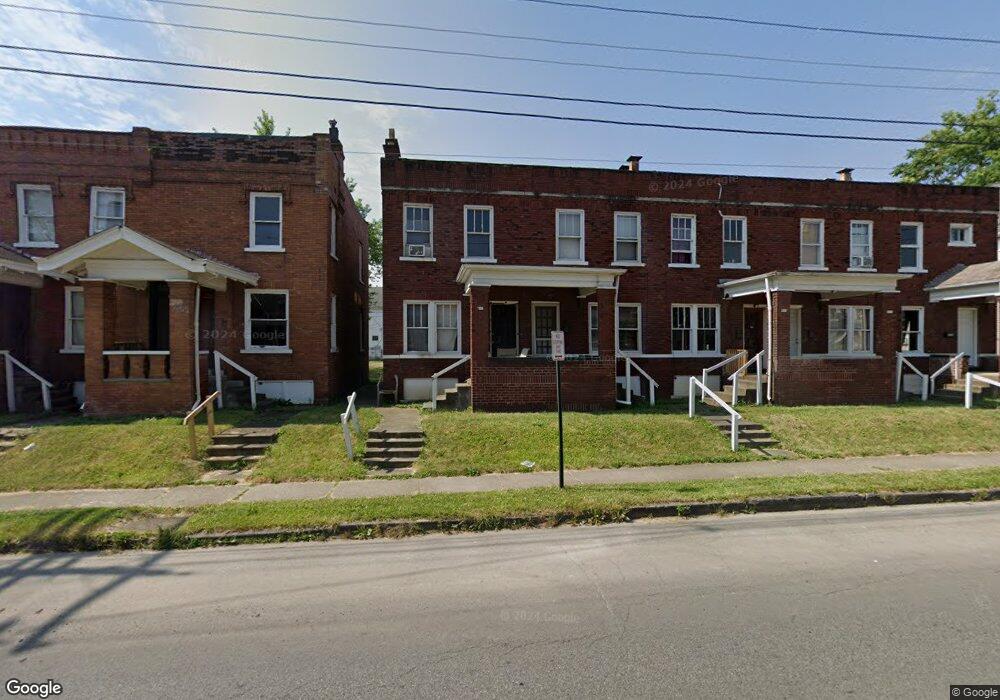 959-967 E Whittier St, Columbus, OH 43206 - photo 1