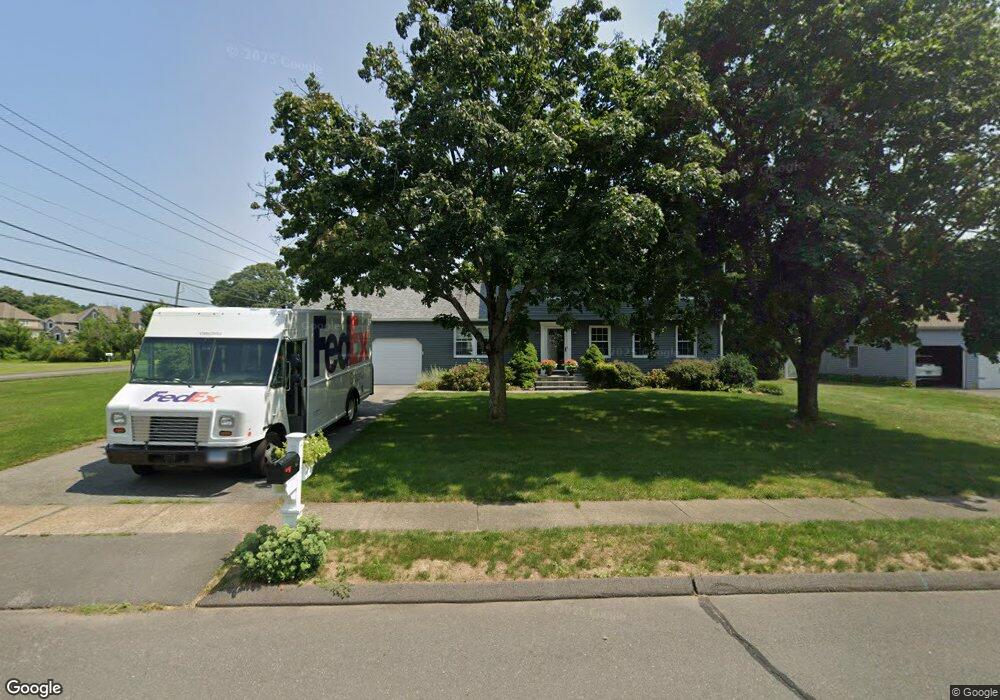 10 Deerfield Run, Rocky Hill, CT 06067 - photo 1