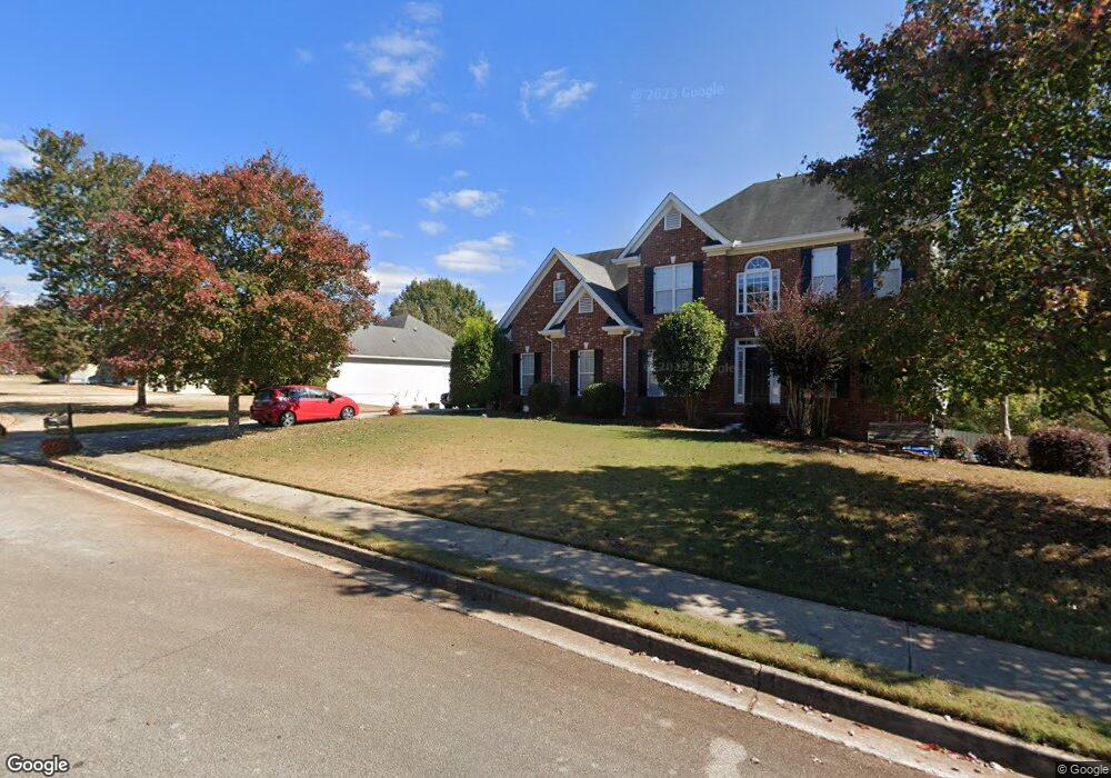 2426 High Meadows Ct unit 2, Conyers, GA 30094 - photo 1