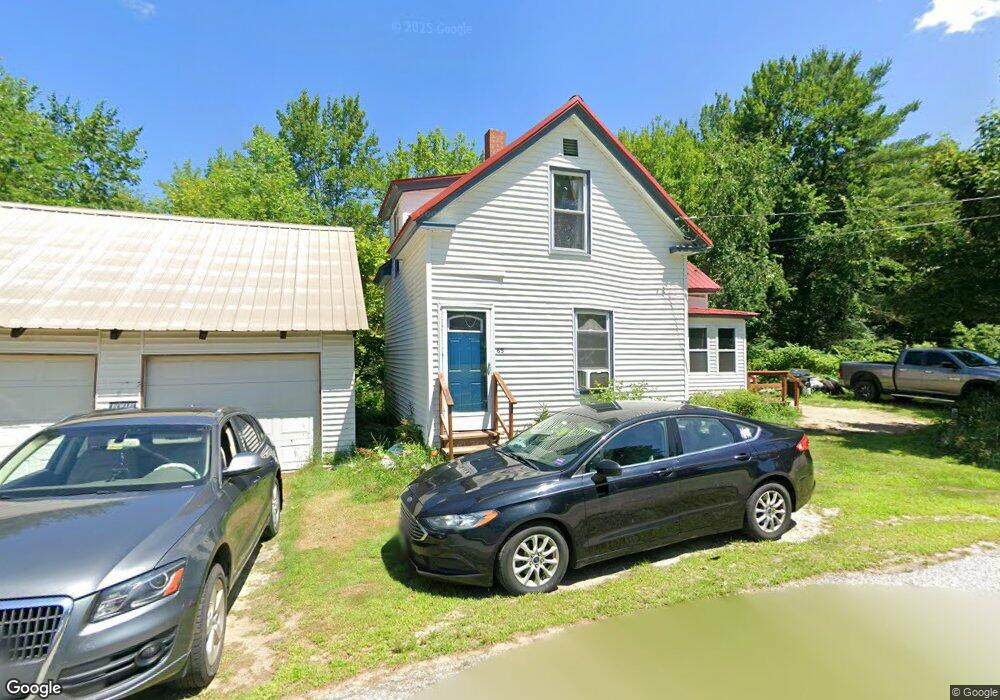 65 Oak St, Mechanic Falls, ME 04256 - photo 1